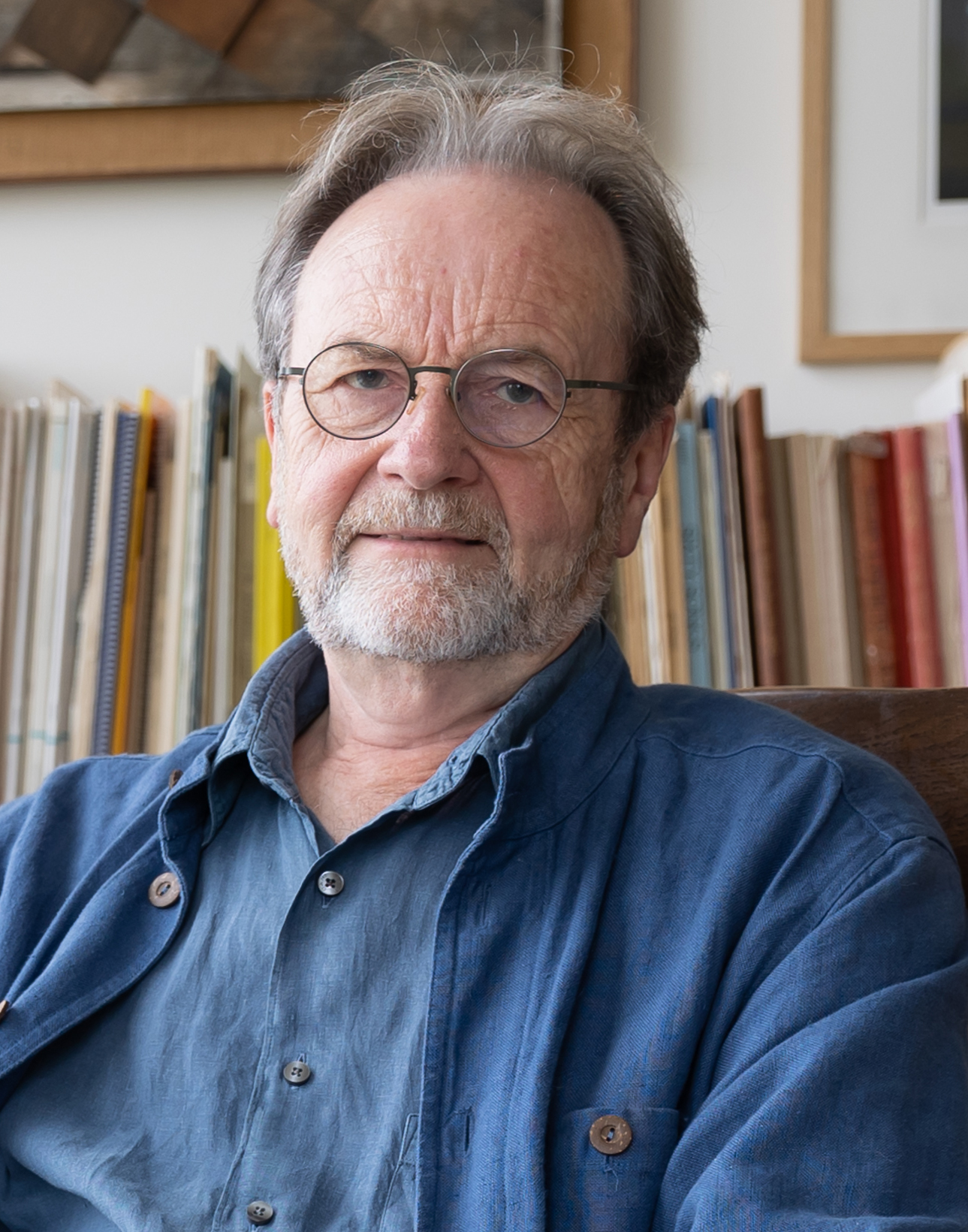 John Casken